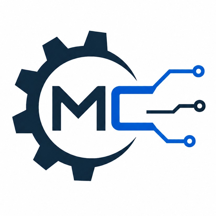 MechCircuits Logo